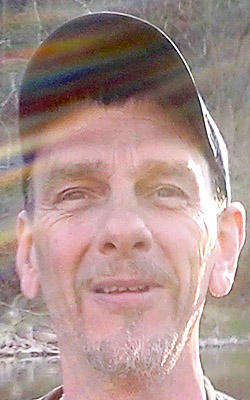 Franklin Earl Reed Sr.